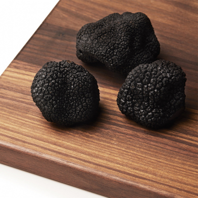 Truffe fraiche noire melanosporum - 1