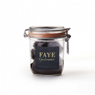 Truffe fraiche noire melanosporum - 2